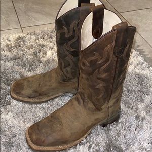 Cody James Boots